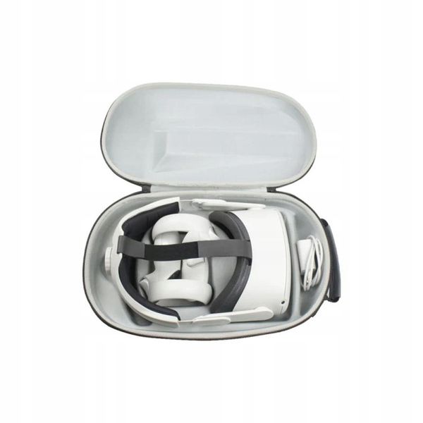 Torba podróżna travel bag do Oculus Quest 1/2 zdjęcie 4