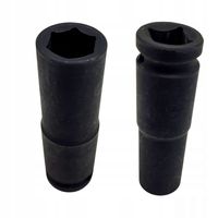 Nasadka Udarowa Długa 14mm 1/2" CR-MO Jonnesway
