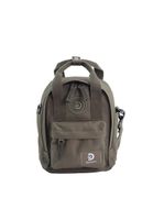 Torba na ramię z rączką Discovery CAVE 812 khaki