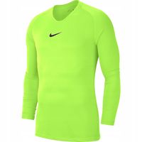 LONGSLEEVE MĘSKI DRY PARK FIRST LAYER NIKE XL