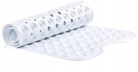 MATA ŁAZIENKOWA ANTYPOŚLIZGOWA DO WANNY POD PRYSZNIC 100 x 40 cm