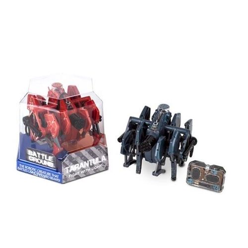 Hexbug laserowe starcie robotów Tarantula 1-pak na Arena.pl