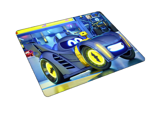 Podkładka pod myszkę Batwheels na Arena.pl