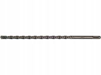 wiertło krzyżowe do betonu 12x300mm (10/100)  yato
