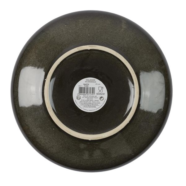 Misa Negro 2,5l czarna zdjęcie 3