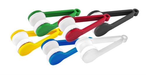 Czyścik do okularów na Arena.pl