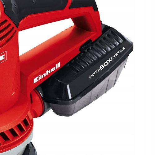 Szlifierka mimośrodowa EINHELL TC-RS 425 E 4462005 na Arena.pl