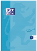 brulion a5/96k linia oxftouch pastel 400123216 a"5