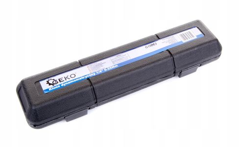 Klucz dynamometryczny 1/4" 5-25NM na Arena.pl