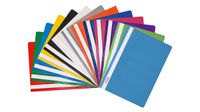 skoroszyt twardy a4 pvc różowy niewpinan 2651 (20)