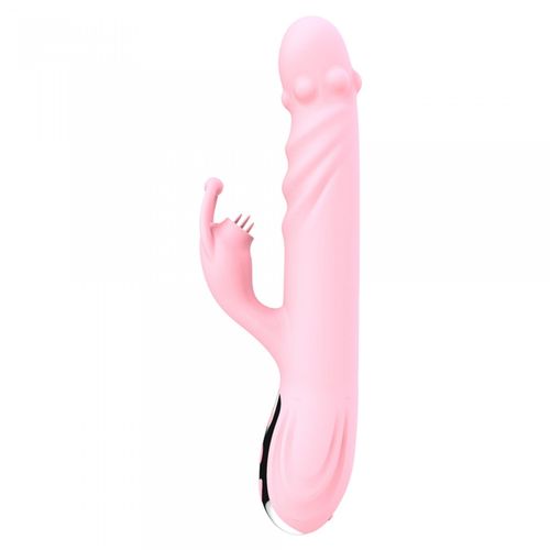 wibrator ava usb  pink na Arena.pl