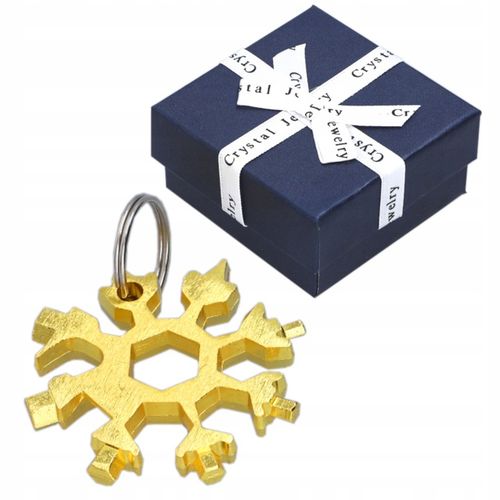 Multitool Brelok Narzędzie Wielofunkcyjne 18W1 + GRATIS! na Arena.pl