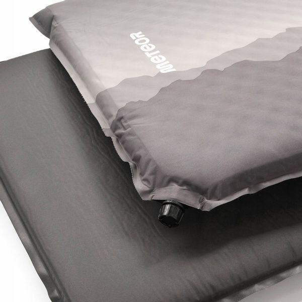 MATA SAMOPOMPUJĄCA METEOR 200×66×5 z pokrowcem zdjęcie 3