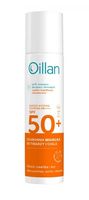 # OILLAN Sun Mgiełka Ochronna SPF50 (75 ml)