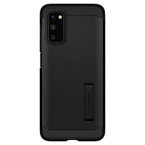SPIGEN TOUGH ARMOR GALAXY S20 BLACK na Arena.pl