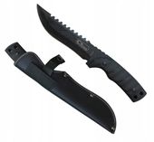 NÓŻ MYŚLIWSKI TAKTYCZNY Z KABURA 310mm RICHMANN