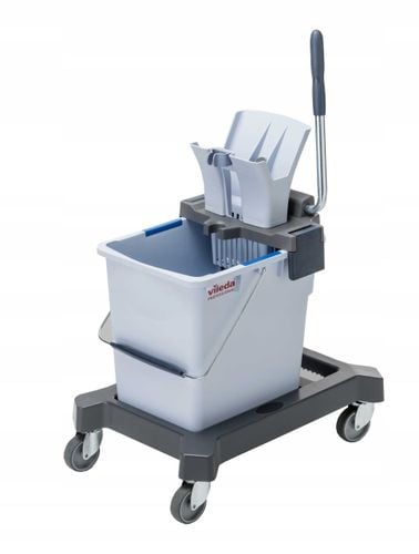 Zestaw UltraSpeed Pro Single Bucket System 25l na Arena.pl