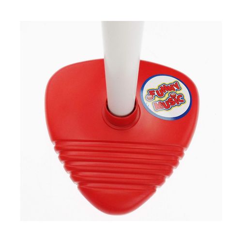 Gitara Dziecięca Reig Mikrofon na Arena.pl