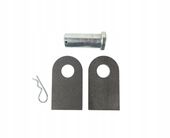 MOCOWANIE SIŁOWNIKA UCHO SWORZEŃ fi 25