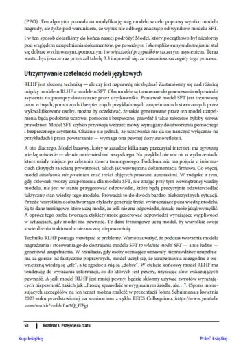Prompt engineering. Projektowanie aplikacji z wykorzystaniem LLM na Arena.pl