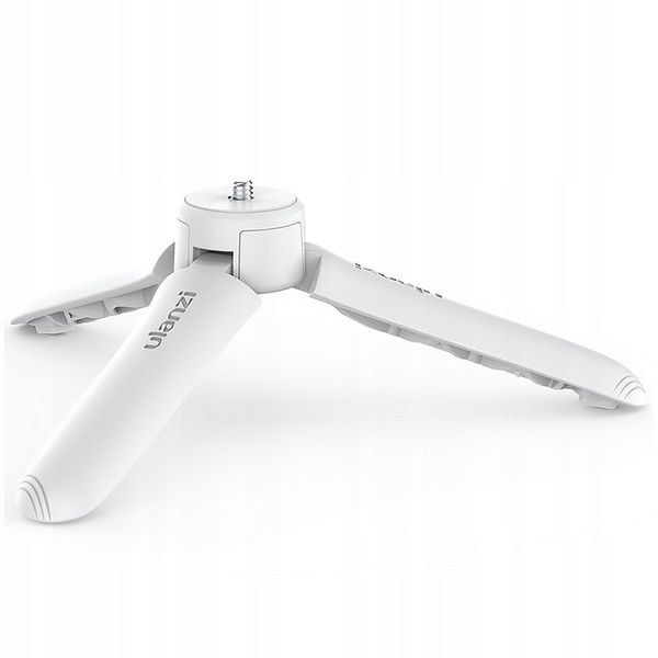 Tripod 1/4" Mini Uchwyt ULANZI MT-10 do Gimbali DJI Osmo Mobile 6 OM 5 4 SE zdjęcie 4