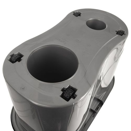 Mop z wiadrem GREY 19 l na Arena.pl