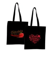 Eko Torba z nadrukiem YOU'RE THE CHOCOLATE