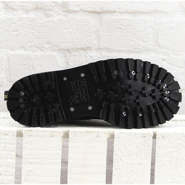 Glany nieocieplane Gregor GRE1062B r.42 zdjęcie 15