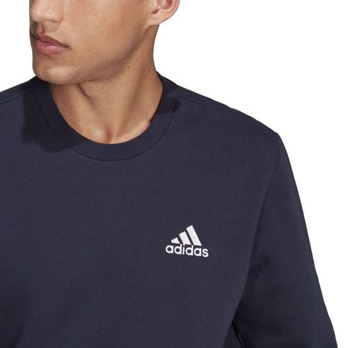 Bluza adidas Essentials Fleece M H42002 M na Arena.pl