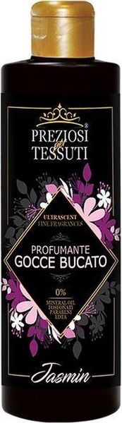 Preziosi Tessuti Perfumy Do Prania Jasmin 235 Ml zdjęcie 4