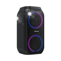 Power audio HISENSE Party Rocket 160 Czarny
