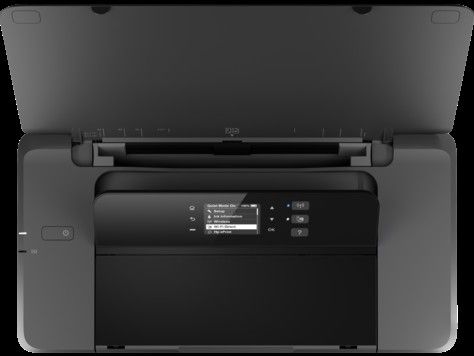 Drukarka przenośna HP OfficeJet 202 na Arena.pl