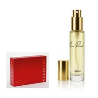 perfumy nr 128 50ml - zamiennik inspirowany gucci rush od gucci