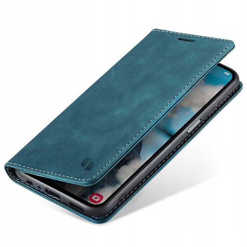 Spacecase Wallet Galaxy A24 Blue na Arena.pl