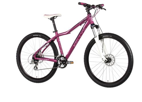 Rower Kelly's VANITY 30 27,5 2017 - r. 15" na Arena.pl