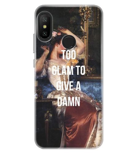 Xiaomi Mi A2 Lite  | etui Da Vinci Mona Lisa na Arena.pl