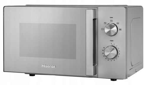Kuchenka mikrofalowa HISENSE H20MOMP1H na Arena.pl