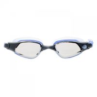 2X OKULARY PŁYWACKIE DLA DOROSŁYCH PŁYWANIA PETREL be