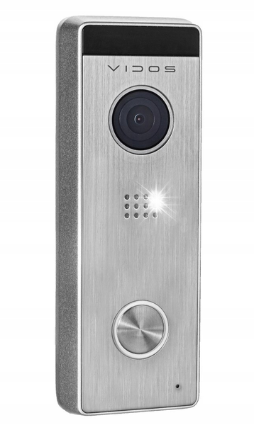 Panel zew. VIDOS X S10 zdjęcie 1