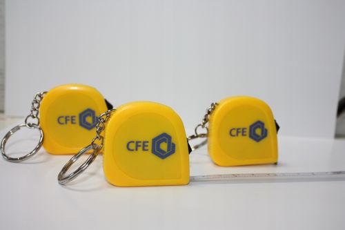 Kalkulator biurowy z NADRUKIEM UV reklama logo 10x na Arena.pl