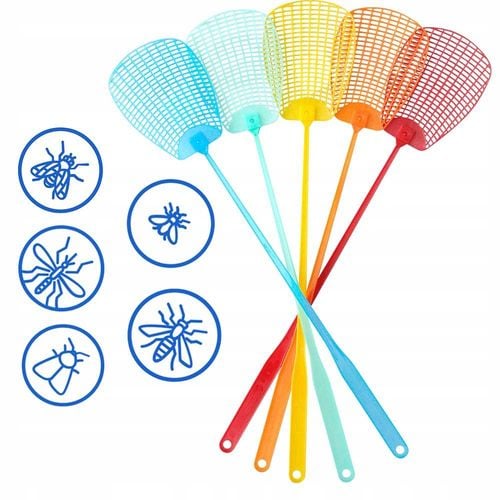 bros - packa na muchy kodowana na Arena.pl