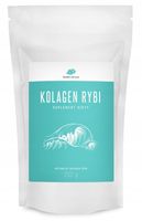 KOLAGEN RYBI MORSKI w proszku NATURALNY CZYSTY 100% 250g
