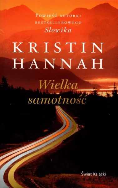 Wielka samotność zdjęcie 1