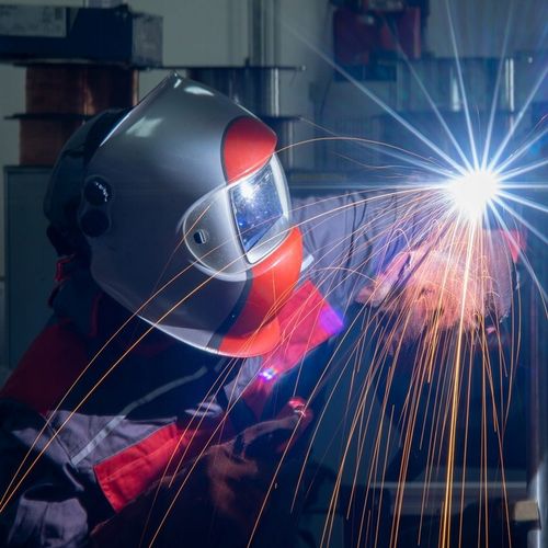 Nierdzewny drut spawalniczy 0.8 mm SG2 TYSWELD 3Si1 5 kg do migomatu na Arena.pl