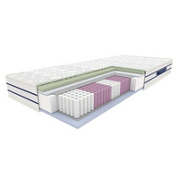 Materac Szafir Optimum 160x200 cm