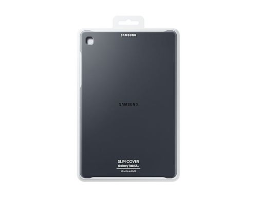 Etui Slim Cover Tab S5e czarne na Arena.pl