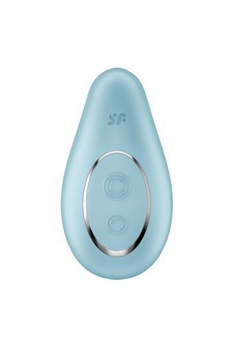 masażer łechtaczki satisfyer dipping delight na Arena.pl
