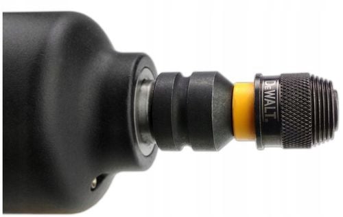 YATO ELEKTRYCZNY KLUCZ UDAROWY 450W 1/2 +10 NASADEK GEKO + ADAPTER na Arena.pl