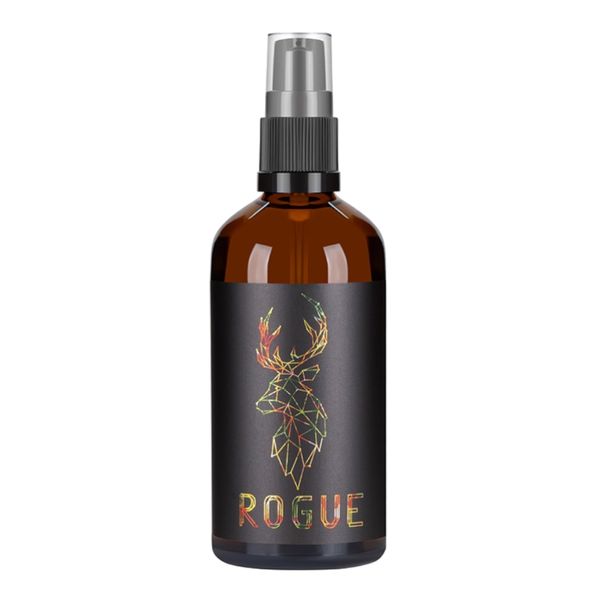 Cyrulicy Olejek do Brody Rogue, 100ml zdjęcie 1