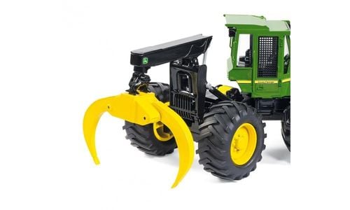Siku John Deere Skidder na Arena.pl